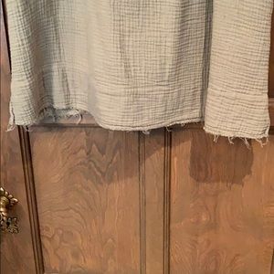 Anthropologie Dresses - Anthropologie Amadi off the shoulder dress Anthropologie Dresses - Anthropologie Amadi off the shoulder dress